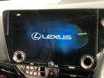 LEXUS NX450h+ AWD