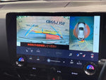 LEXUS NX450h+ AWD
