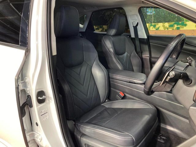 LEXUS NX450h+ AWD