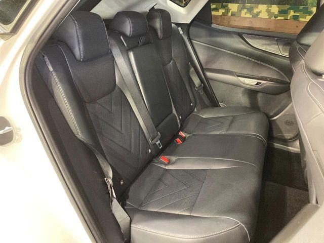 LEXUS NX450h+ AWD