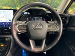LEXUS NX450h+ AWD