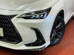 LEXUS NX450h+ AWD