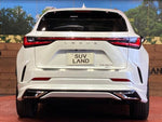 LEXUS NX450h+ AWD