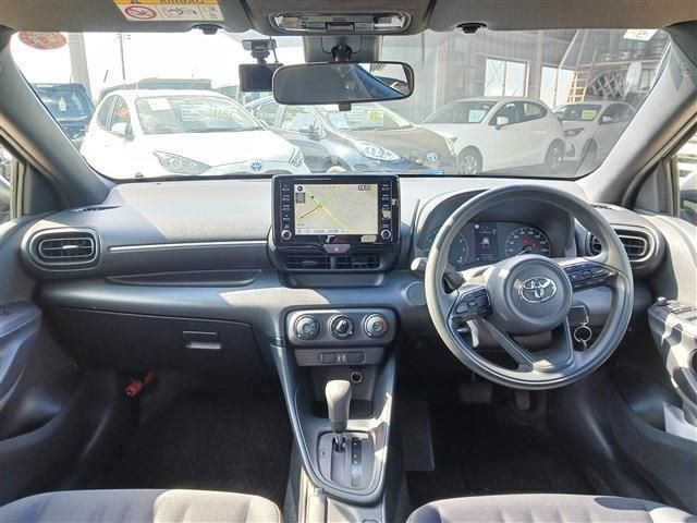 YARIS