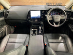 LEXUS NX250