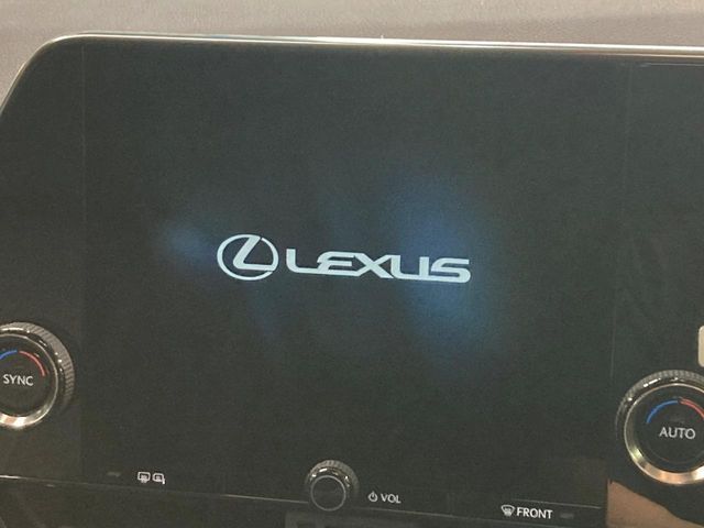 LEXUS NX250