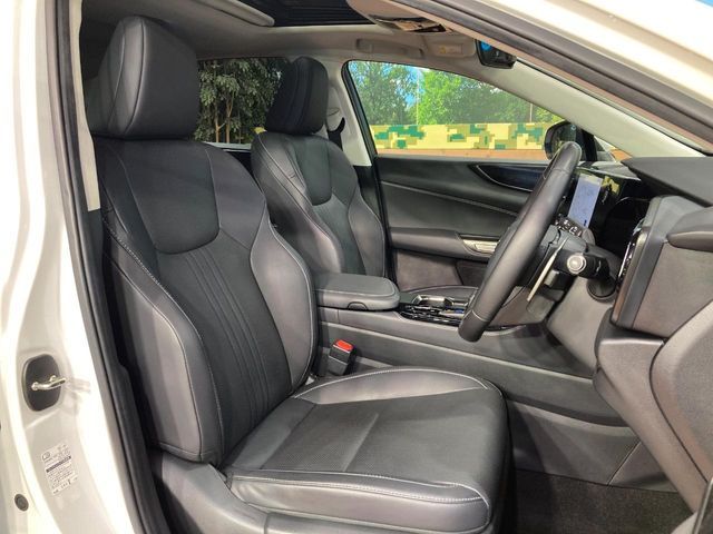 LEXUS NX250