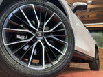 LEXUS NX250