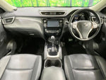X-TRAIL 4WD