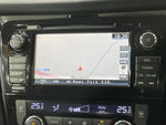 X-TRAIL 4WD