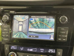 X-TRAIL 4WD