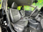 X-TRAIL 4WD