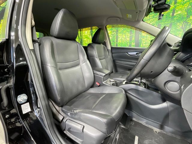X-TRAIL 4WD
