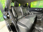 X-TRAIL 4WD