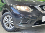 X-TRAIL 4WD