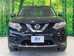 X-TRAIL 4WD