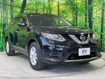 X-TRAIL 4WD