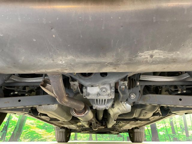 X-TRAIL 4WD