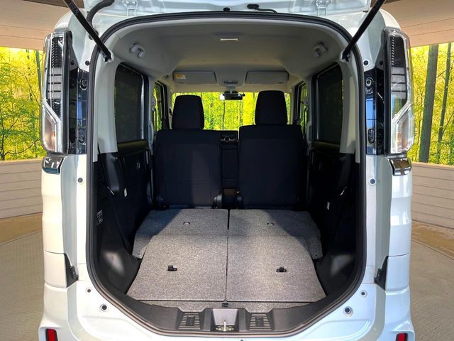 Spacia custom