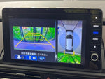 ODYSSEY e:HEV