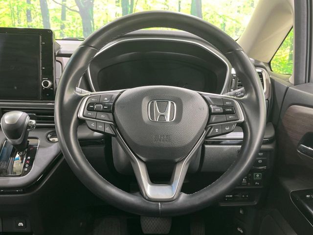 ODYSSEY e:HEV
