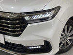 ODYSSEY e:HEV
