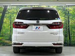 ODYSSEY e:HEV