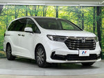 ODYSSEY e:HEV