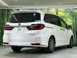 ODYSSEY e:HEV