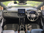 COROLLA CROSS HYBRID