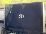 COROLLA CROSS HYBRID