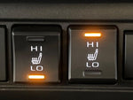 COROLLA CROSS HYBRID