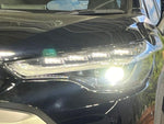COROLLA CROSS HYBRID