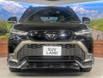 COROLLA CROSS HYBRID