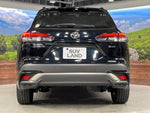 COROLLA CROSS HYBRID