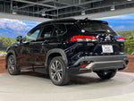 COROLLA CROSS HYBRID