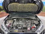COROLLA CROSS HYBRID