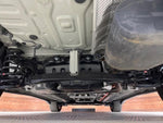 COROLLA CROSS HYBRID