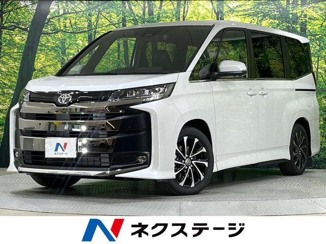 NOAH HYBRID