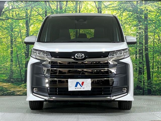 NOAH HYBRID