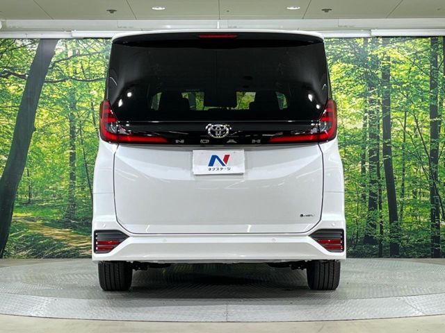 NOAH HYBRID