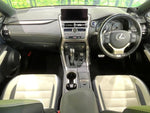 LEXUS NX300h