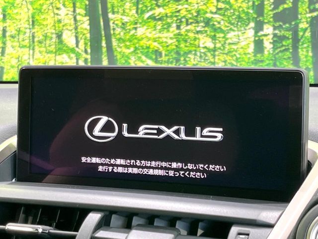LEXUS NX300h