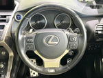 LEXUS NX300h
