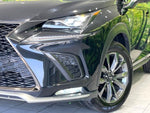 LEXUS NX300h
