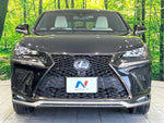 LEXUS NX300h