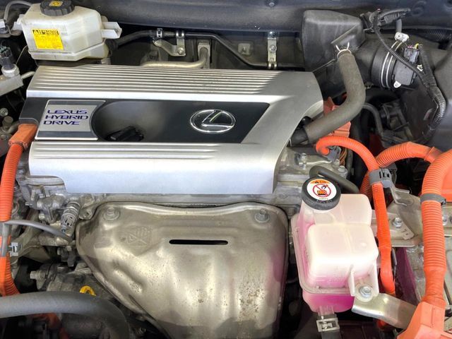 LEXUS NX300h