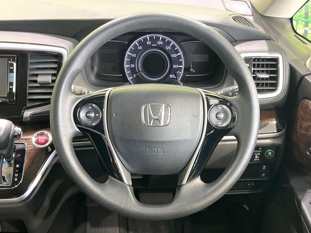 ODYSSEY