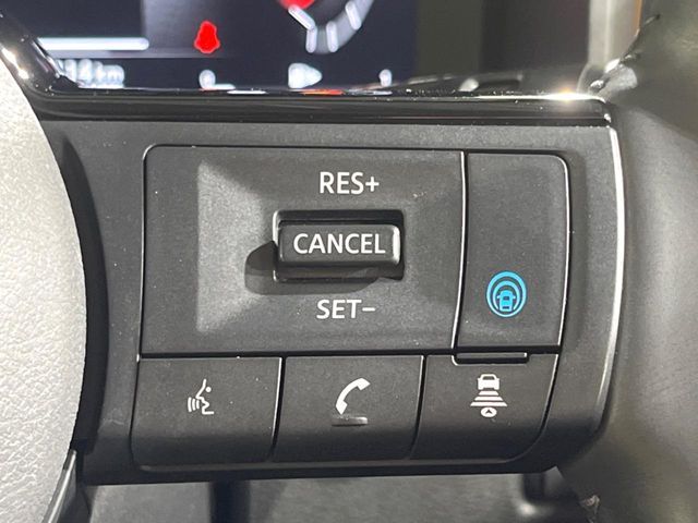 X-TRAIL HYBRID 4WD