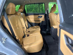 X-TRAIL HYBRID 4WD